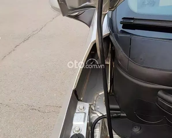 Xe cực đẹp, bản đủ