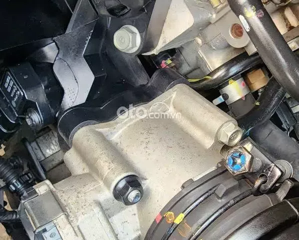 Xe cực đẹp, bản đủ