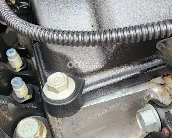 Xe cực đẹp, bản đủ