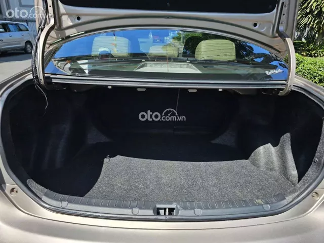 Toyota Corolla Altis 1.8 G 2009 10