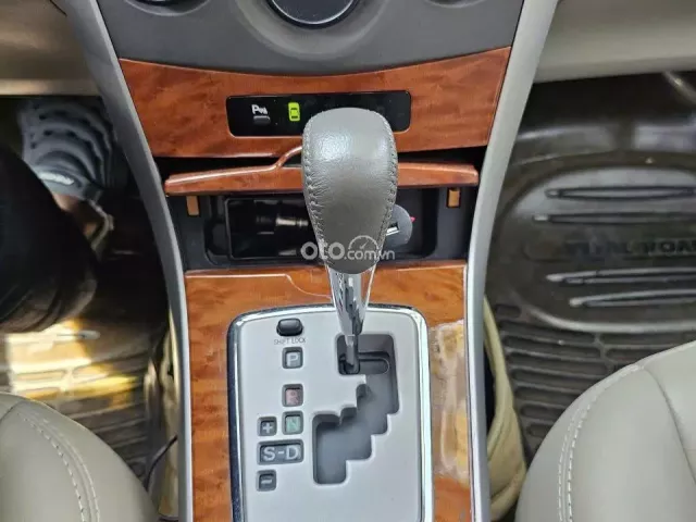 Toyota Corolla Altis 1.8 G 2009 13