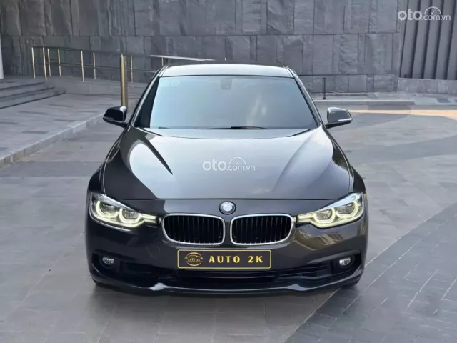 BMW 320i 2016 2