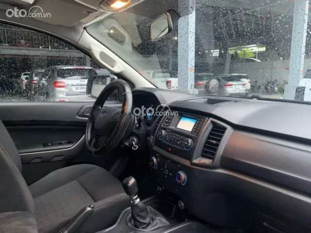 Ford Ranger XLS 2.2 4x2 MT 2019 5
