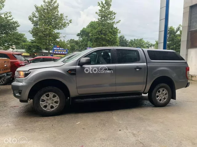Ford Ranger XLS 2.2 4x2 MT 2019 4