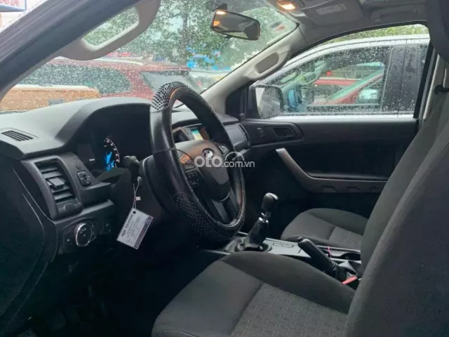 Ford Ranger XLS 2.2 4x2 MT 2019 2