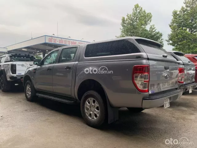 Ford Ranger XLS 2.2 4x2 MT 2019 6