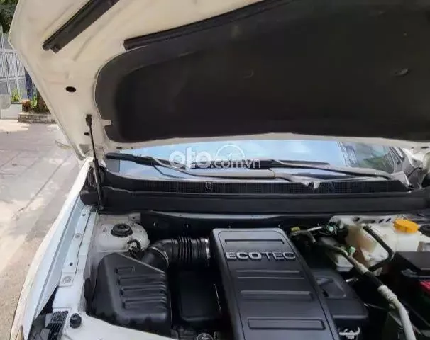 Chevrolet Captiva LTZ   2013 13