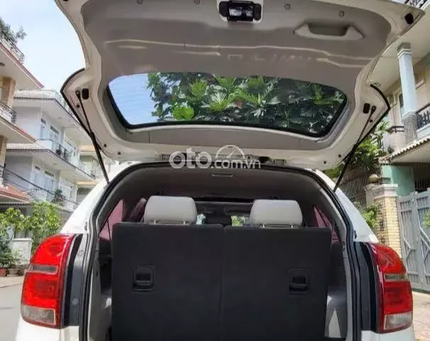 Chevrolet Captiva LTZ   2013 10