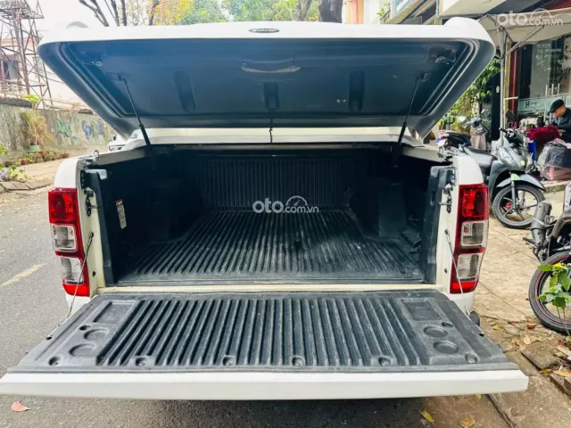 FORD RANGER WILDTRAK 3.2L AT SX 2025 NHẬP KHẨU