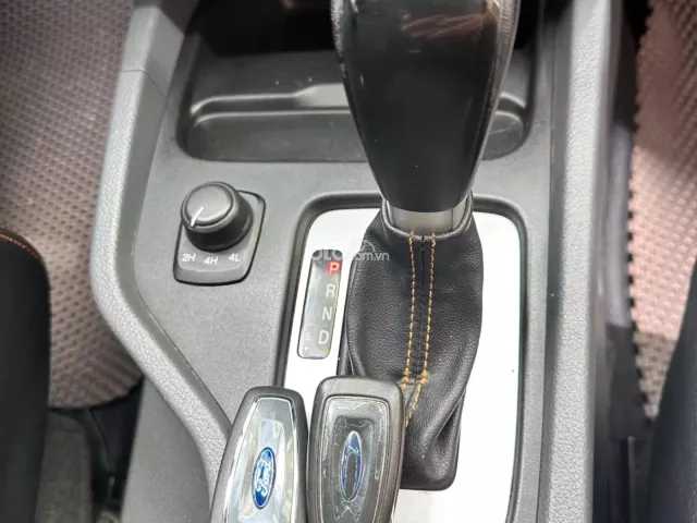FORD RANGER WILDTRAK 3.2L AT SX 2025 NHẬP KHẨU