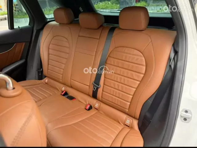 Mercedes-Benz GLC 300 4Matic 2022 9