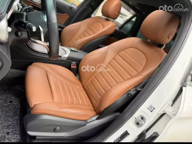 Mercedes-Benz GLC 300 4Matic 2022 7