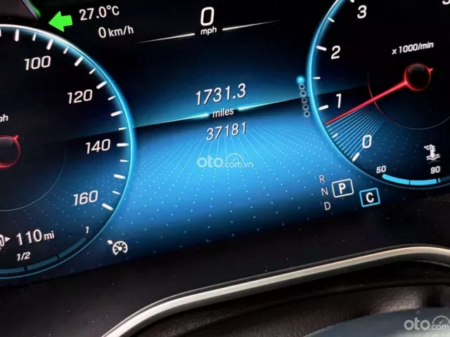 Mercedes-Benz GLC 300 4Matic 2022 8