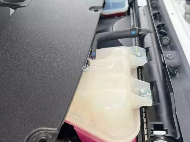 Mitsubishi Triton 2019 10