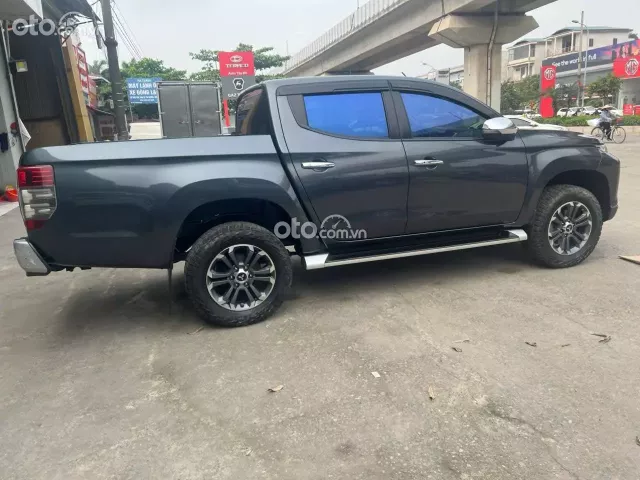Mitsubishi Triton 2019 3