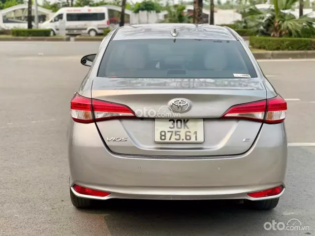 Toyota Vios 1.5 G CVT 2022 2