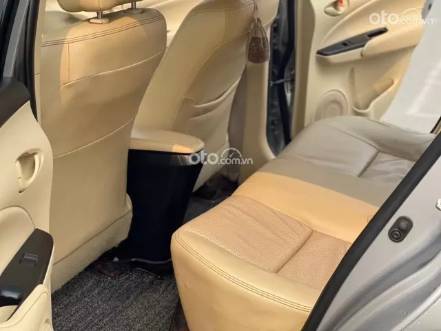 Toyota Vios 1.5 G CVT 2022 9