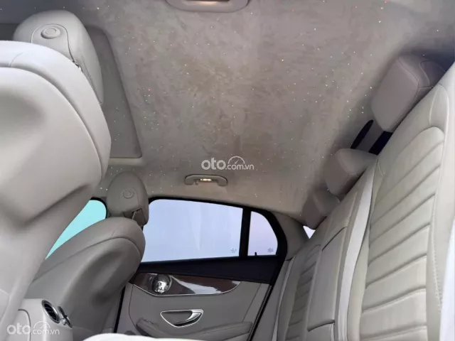 Mercedes-Benz GLC 300 4Matic Coupe 2019 16