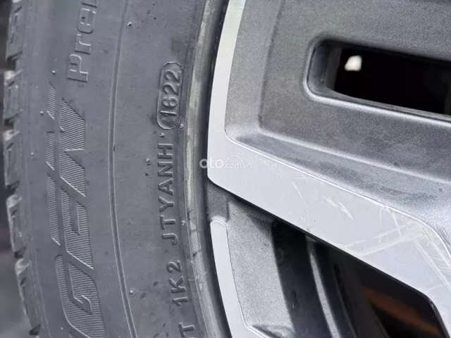 Hyundai Santa Fe 2.2 Dầu Cao cấp 2022 23
