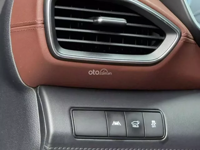 Hyundai Santa Fe 2.2 Dầu Cao cấp 2022 20