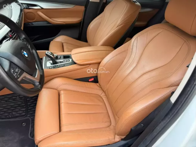 BMW X6 xDrive35i 2017 19