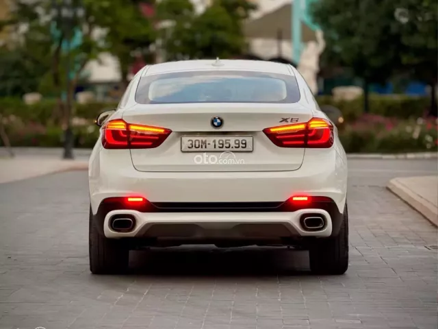 BMW X6 xDrive35i 2017 5