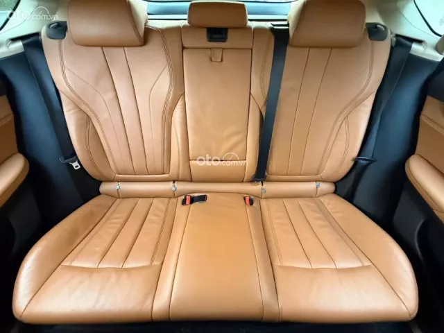 BMW X6 xDrive35i 2017 20