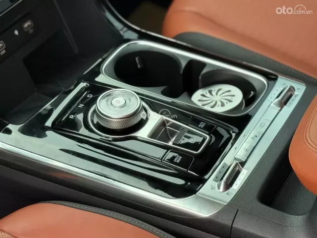 Kia Carnival 2.2D Signature 2023 9