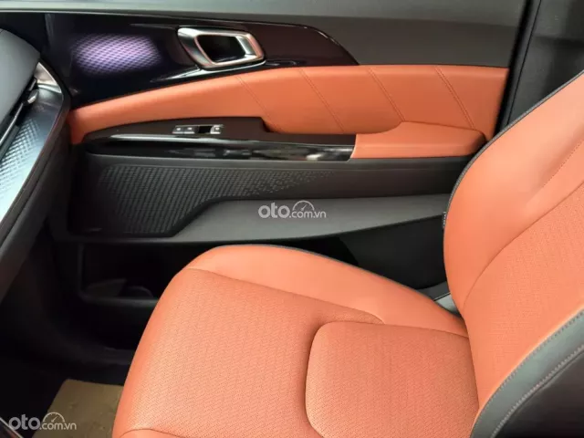 Kia Carnival 2.2D Signature 2023 15
