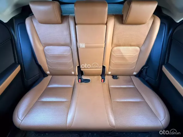 Lexus NX 300 T 2019 16