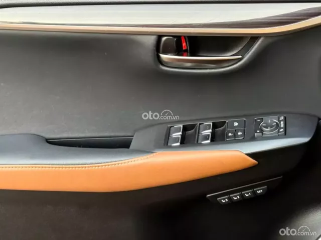 Lexus NX 300 T 2019 14
