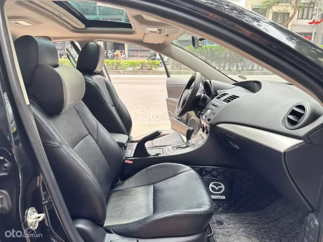 Mazda 3 1.6 AT 2011 15