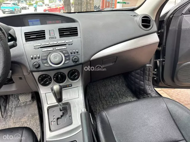 Mazda 3 1.6 AT 2011 16