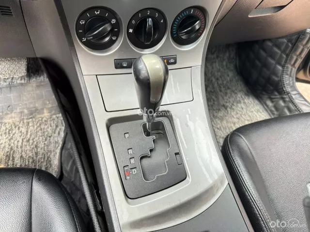 Mazda 3 1.6 AT 2011 23