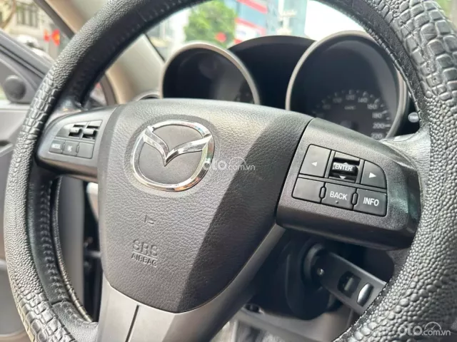 Mazda 3 1.6 AT 2011 25