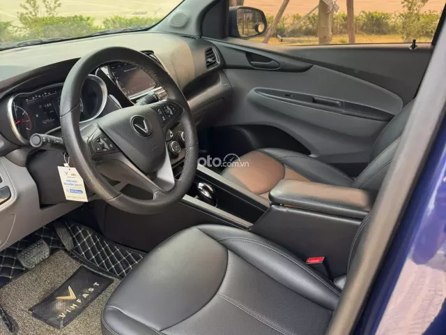 VinFast Fadil Nâng Cao 2021 6