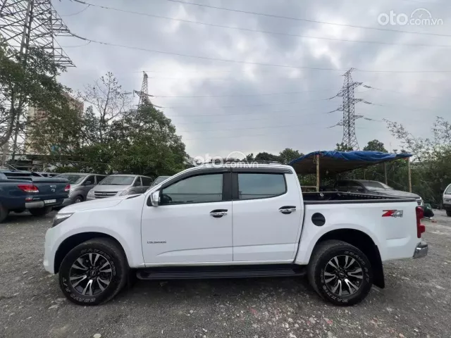Xe đẹp như mới