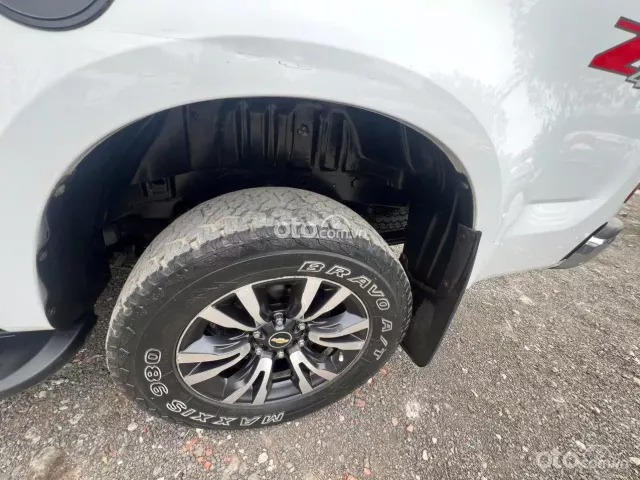 Xe đẹp như mới