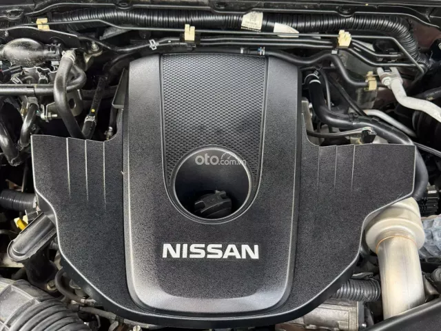 Nissan Navara EL Premium 2018 10