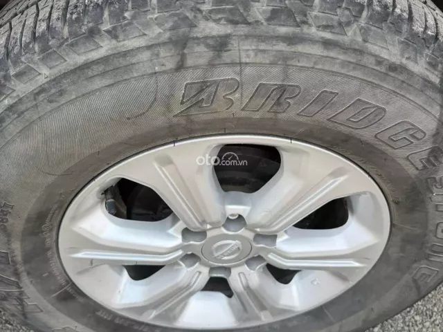 Nissan Navara EL Premium 2018 14