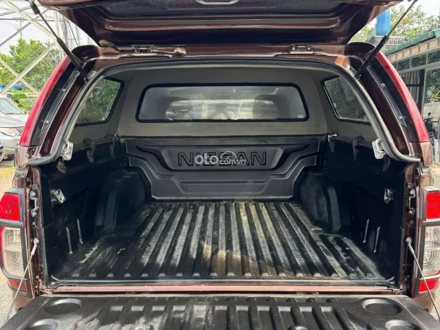 Nissan Navara EL Premium 2018 15