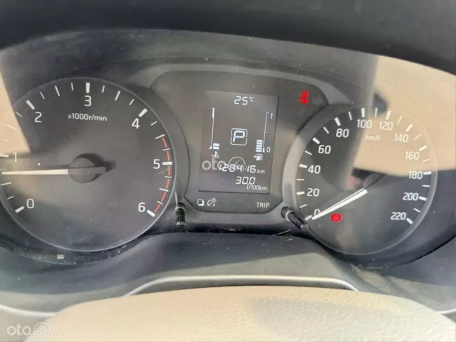 Nissan Navara EL Premium 2018 7