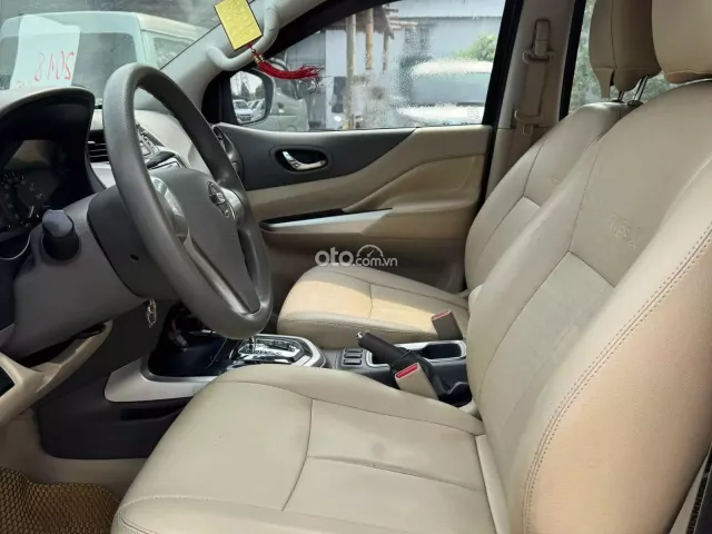 Nissan Navara EL Premium 2018 20