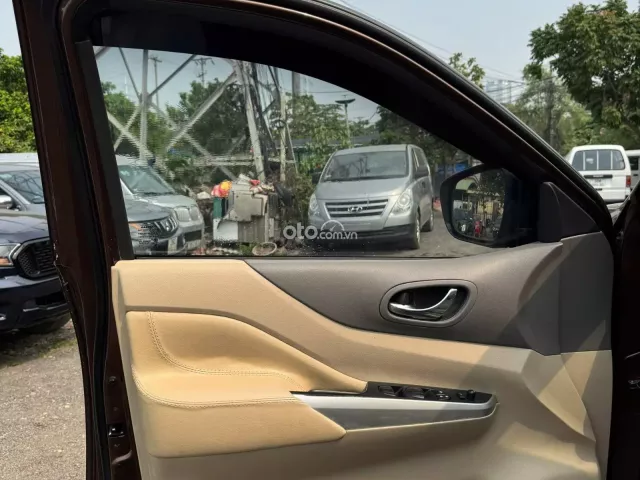 Nissan Navara EL Premium 2018 21