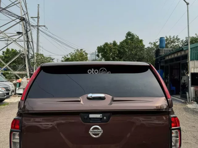 Nissan Navara EL Premium 2018 5