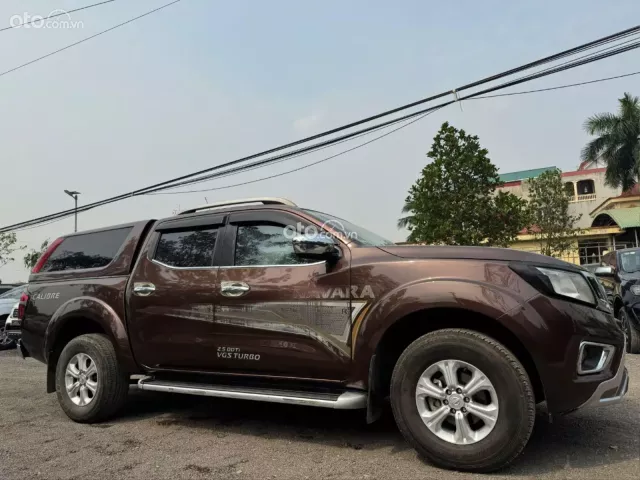 Nissan Navara EL Premium 2018 2