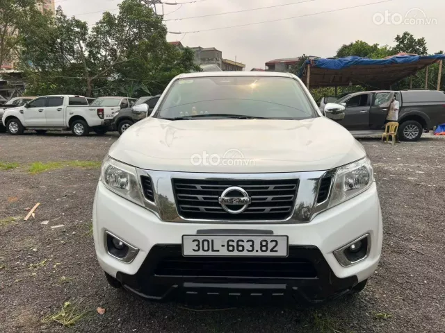 Nissan Navara 2.5 AT 2018
