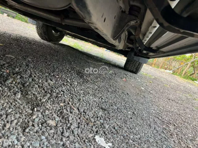 Nissan Navara 2.5 AT 2018 8