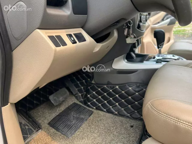 Nissan Navara 2.5 AT 2018 18