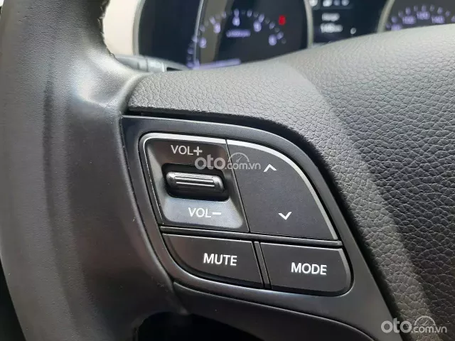 Hyundai Santa Fe 2017 10